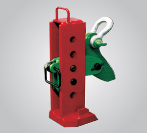 PDK型层叠钢板起重钳