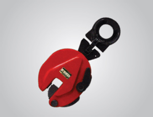 CD型竖吊起重钳