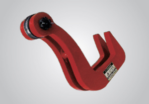 QS型双板起重钳