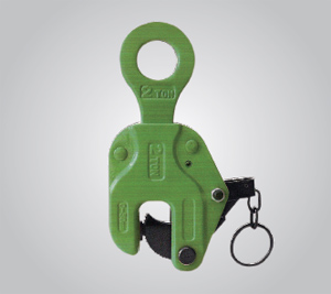 SVC型日式竖吊起重钳